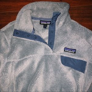 Patagonia sweater